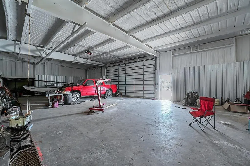 Photo 18 — 1707 N Glenn English Street, Cordell, OK 73632