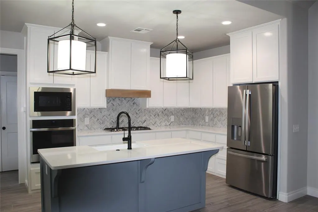 Photo 2 — 41208 Hazel Dell Road, Shawnee, OK 74804