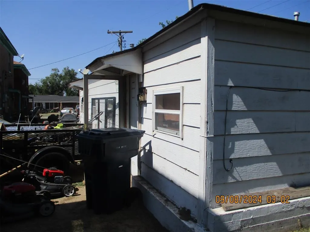 Photo 24 — 2714 N Lyon Drive, Oklahoma City, OK 73107