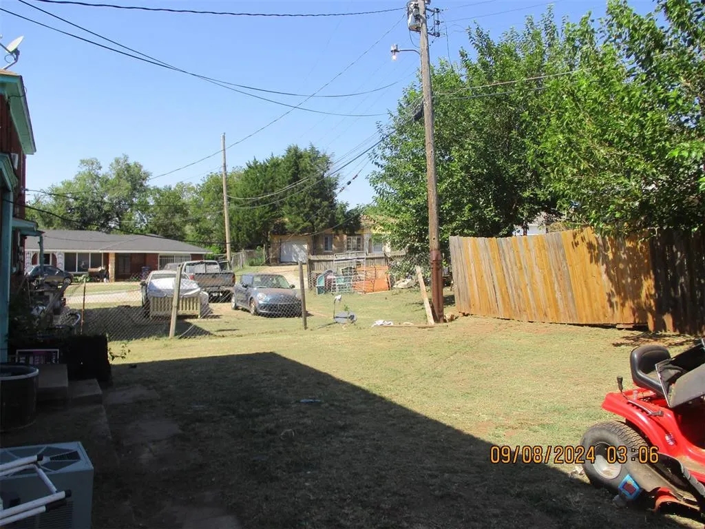 Photo 29 — 2714 N Lyon Drive, Oklahoma City, OK 73107