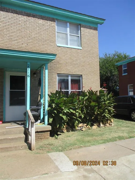 Photo 2 — 2718 N Lyon Drive, Oklahoma City, OK 73111