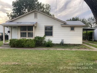 Sold home at 1336 N Vandalia Avenue
