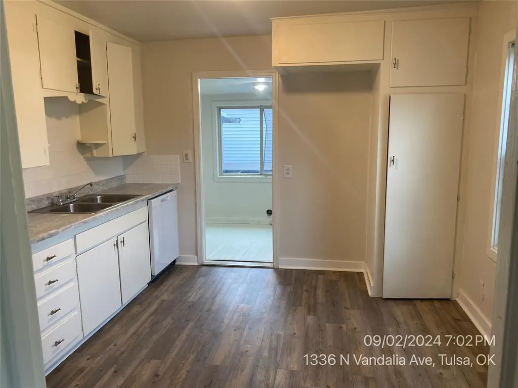 Photo 2 — 1336 N Vandalia Avenue, Tulsa, OK 74115