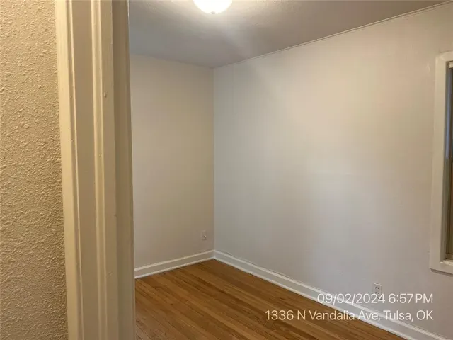 Photo 3 — 1336 N Vandalia Avenue, Tulsa, OK 74115