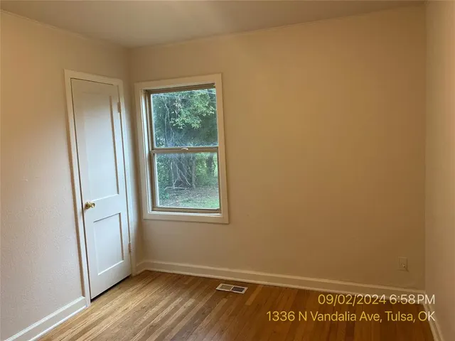 Photo 4 — 1336 N Vandalia Avenue, Tulsa, OK 74115