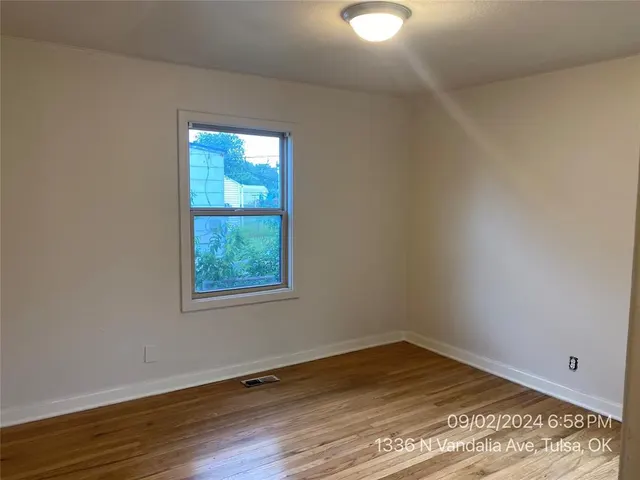 Photo 5 — 1336 N Vandalia Avenue, Tulsa, OK 74115