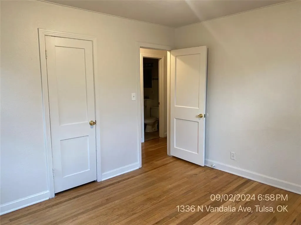 Photo 6 — 1336 N Vandalia Avenue, Tulsa, OK 74115