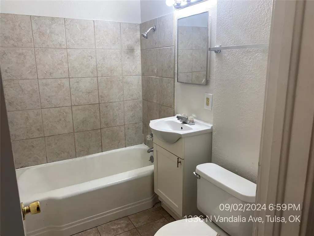 Photo 7 — 1336 N Vandalia Avenue, Tulsa, OK 74115
