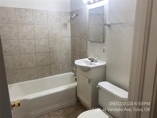 Photo 7 — 1336 N Vandalia Avenue, Tulsa, OK 74115