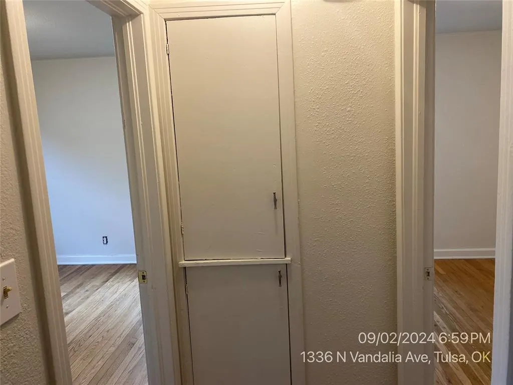 Photo 8 — 1336 N Vandalia Avenue, Tulsa, OK 74115