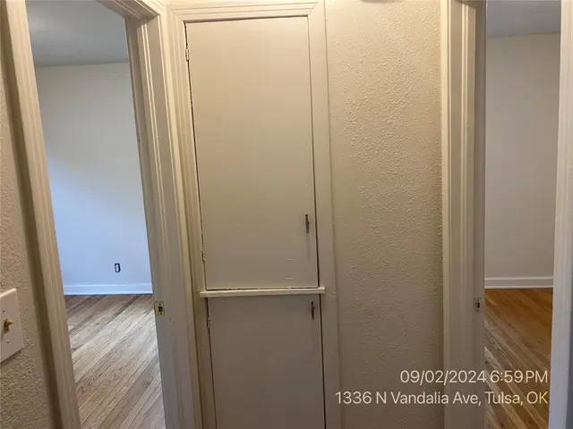 Photo 8 — 1336 N Vandalia Avenue, Tulsa, OK 74115