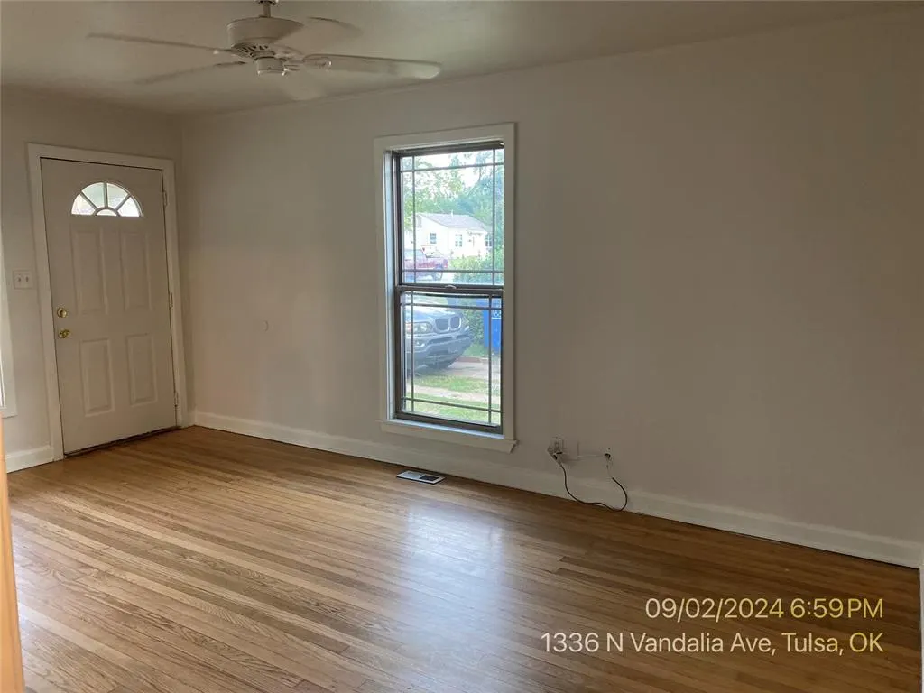 Photo 9 — 1336 N Vandalia Avenue, Tulsa, OK 74115