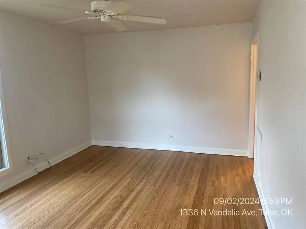 Photo 10 — 1336 N Vandalia Avenue, Tulsa, OK 74115