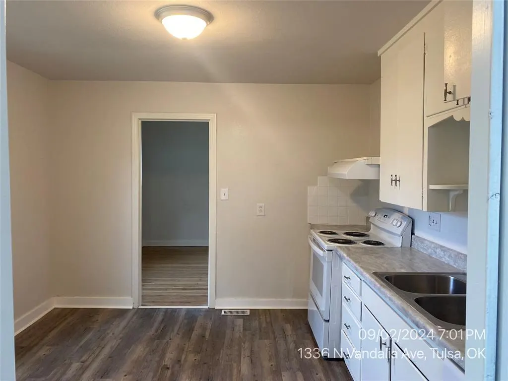 Photo 11 — 1336 N Vandalia Avenue, Tulsa, OK 74115