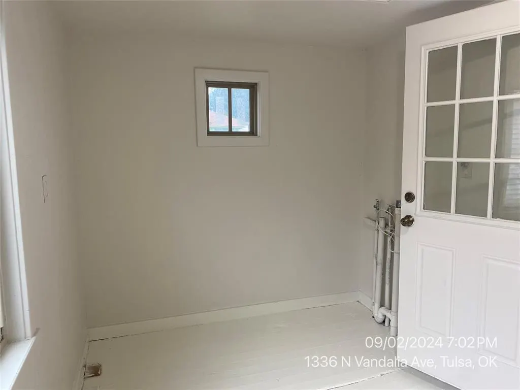 Photo 12 — 1336 N Vandalia Avenue, Tulsa, OK 74115