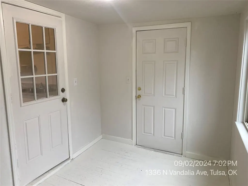 Photo 13 — 1336 N Vandalia Avenue, Tulsa, OK 74115