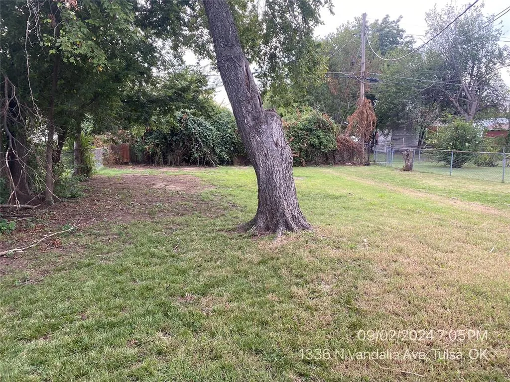 Photo 14 — 1336 N Vandalia Avenue, Tulsa, OK 74115
