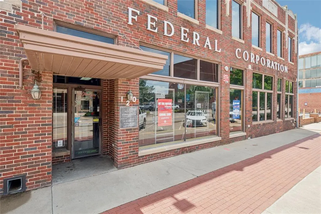 Photo 3 — 120 E Main Street, Oklahoma City, OK 73104