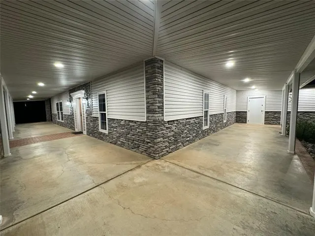 Photo 3 — 12437 NS 3530 Road, Seminole, OK 74868