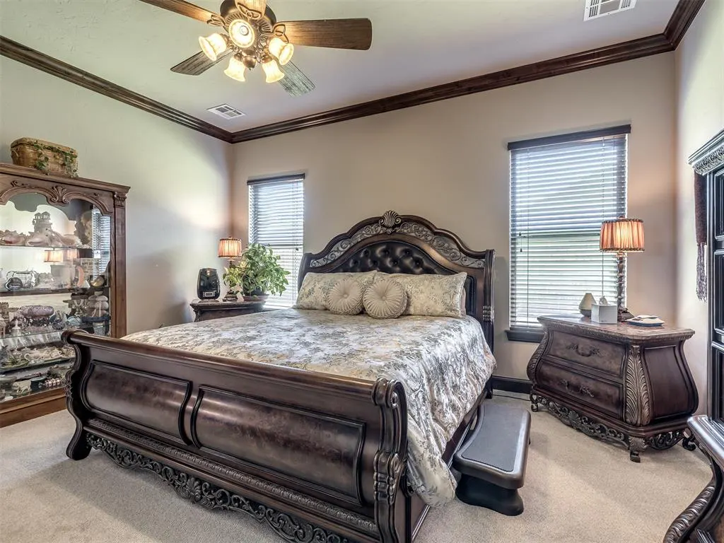 Photo 10 — 534 W Chickasaw Court Way, Mustang, OK 73064