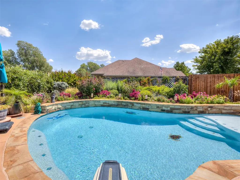Photo 20 — 534 W Chickasaw Court Way, Mustang, OK 73064