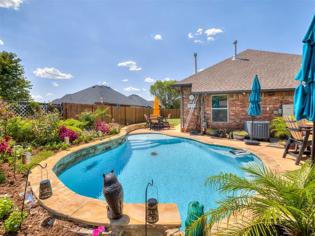 Photo 22 — 534 W Chickasaw Court Way, Mustang, OK 73064