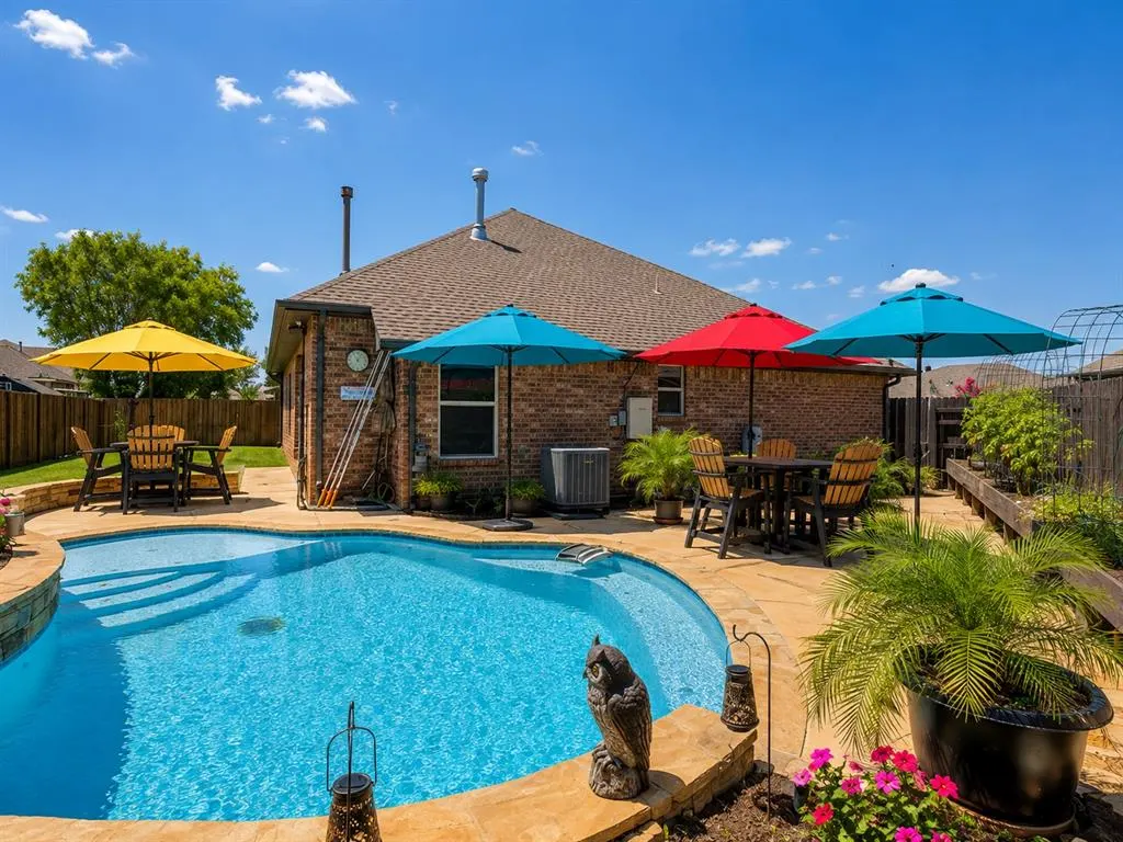 Photo 23 — 534 W Chickasaw Court Way, Mustang, OK 73064