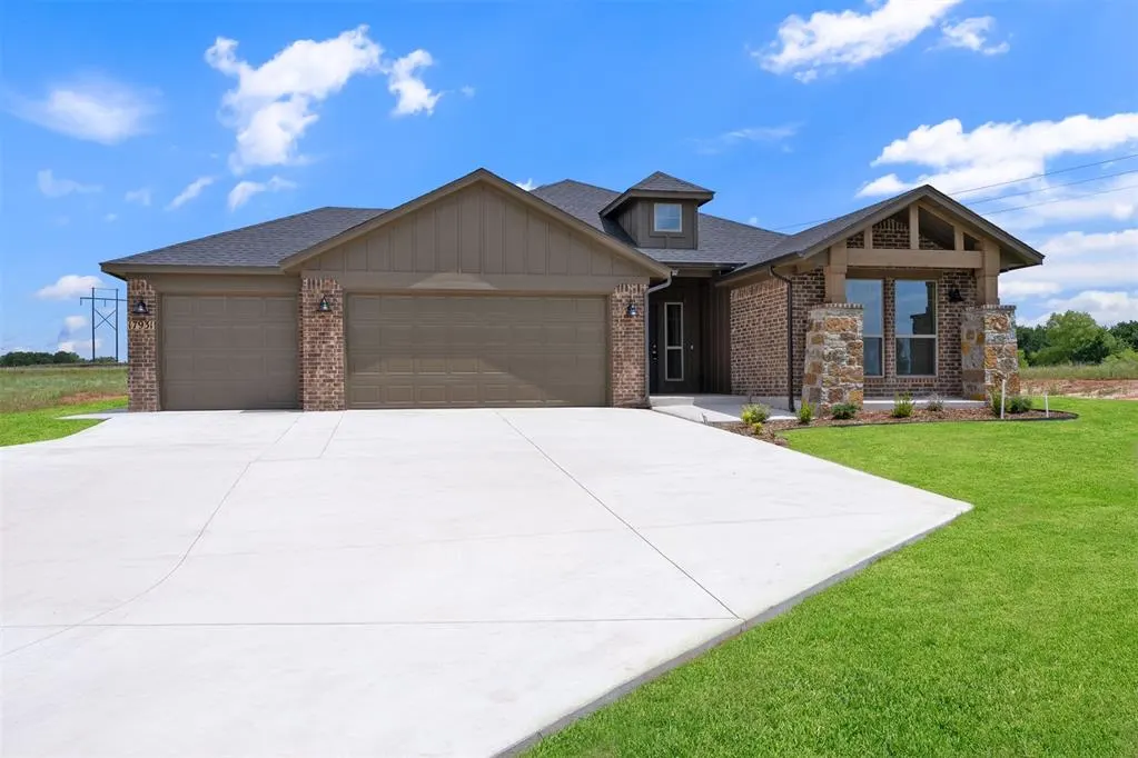 Photo 2 — 17931 240th Street, Washington, OK 73093