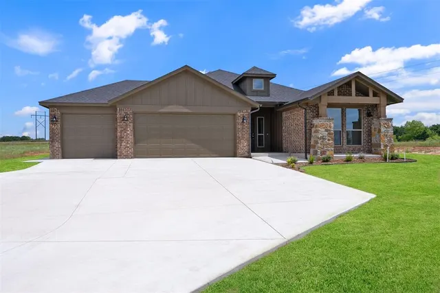 Photo 2 — 17931 240th Street, Washington, OK 73093