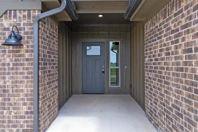 Photo 3 — 17931 240th Street, Washington, OK 73093