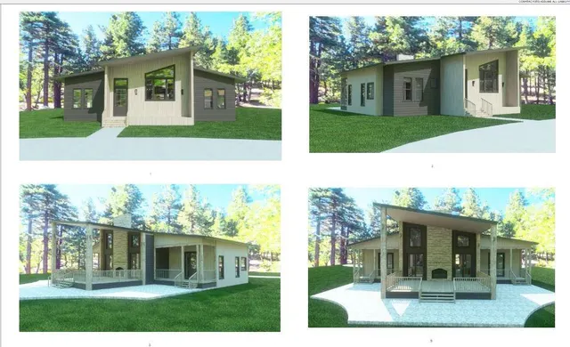 Photo 3 — 5 Burberry Circle, Broken Bow, OK 74728