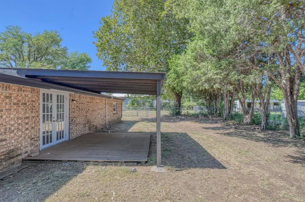 Photo 5 — 1001 NW 10th Street, Newcastle, OK 73065