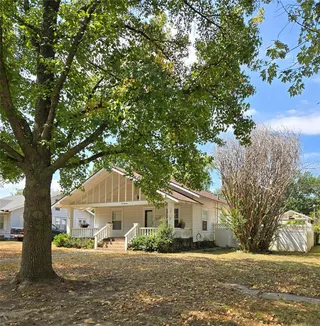Sold home at 219 S 5th Street