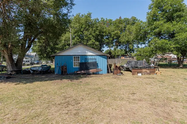 Photo 4 — 2502 N Adams Street, Enid, OK 73701