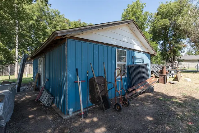 Photo 5 — 2502 N Adams Street, Enid, OK 73701