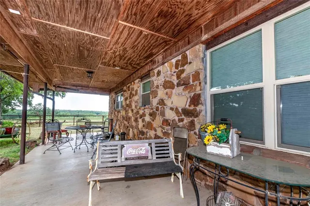 Photo 5 — 99027 N 3600 Road, Paden, OK 74860