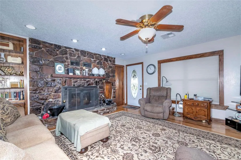 Photo 6 — 99027 N 3600 Road, Paden, OK 74860