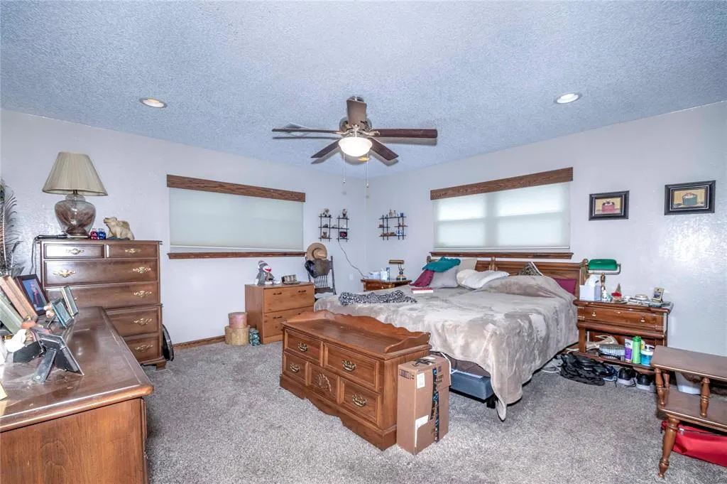 Photo 8 — 99027 N 3600 Road, Paden, OK 74860