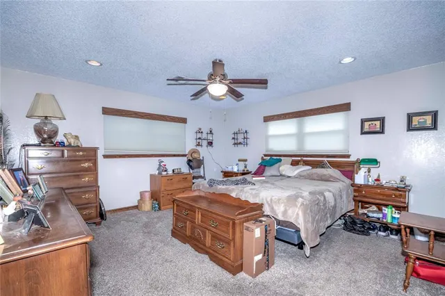 Photo 8 — 99027 N 3600 Road, Paden, OK 74860