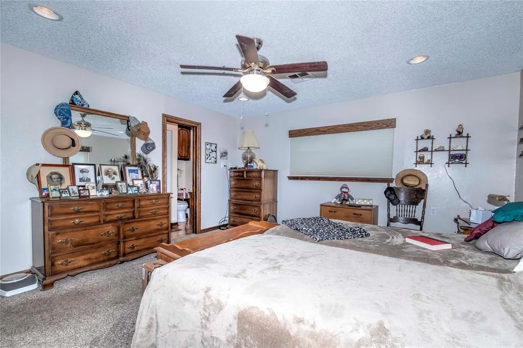 Photo 9 — 99027 N 3600 Road, Paden, OK 74860
