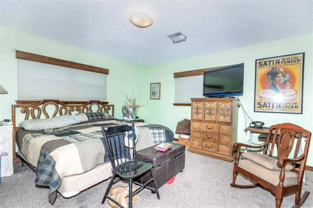 Photo 11 — 99027 N 3600 Road, Paden, OK 74860