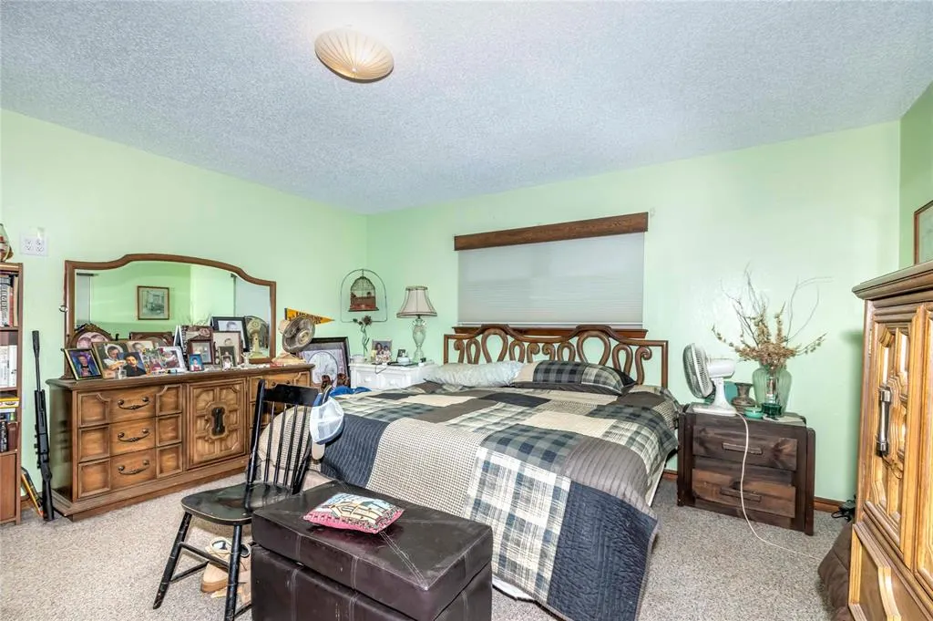 Photo 12 — 99027 N 3600 Road, Paden, OK 74860