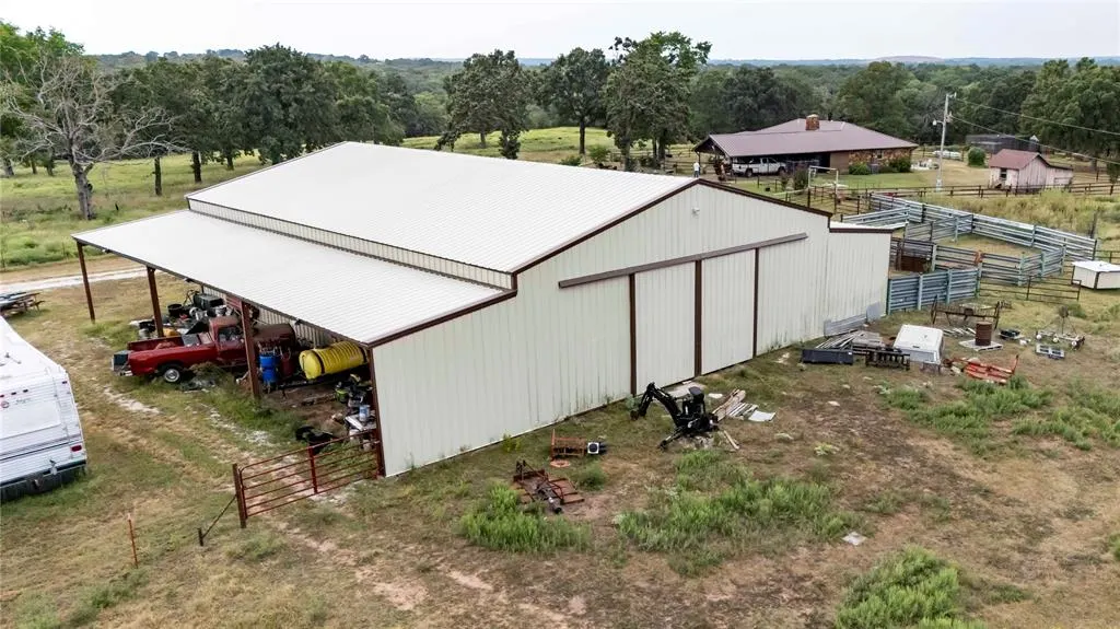Photo 22 — 99027 N 3600 Road, Paden, OK 74860