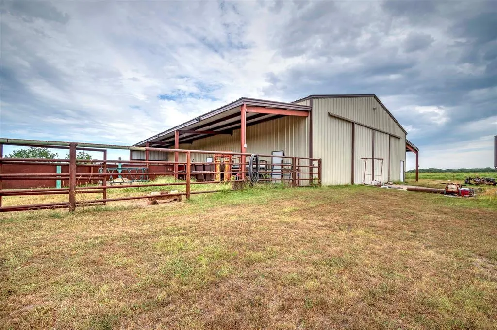 Photo 29 — 99027 N 3600 Road, Paden, OK 74860