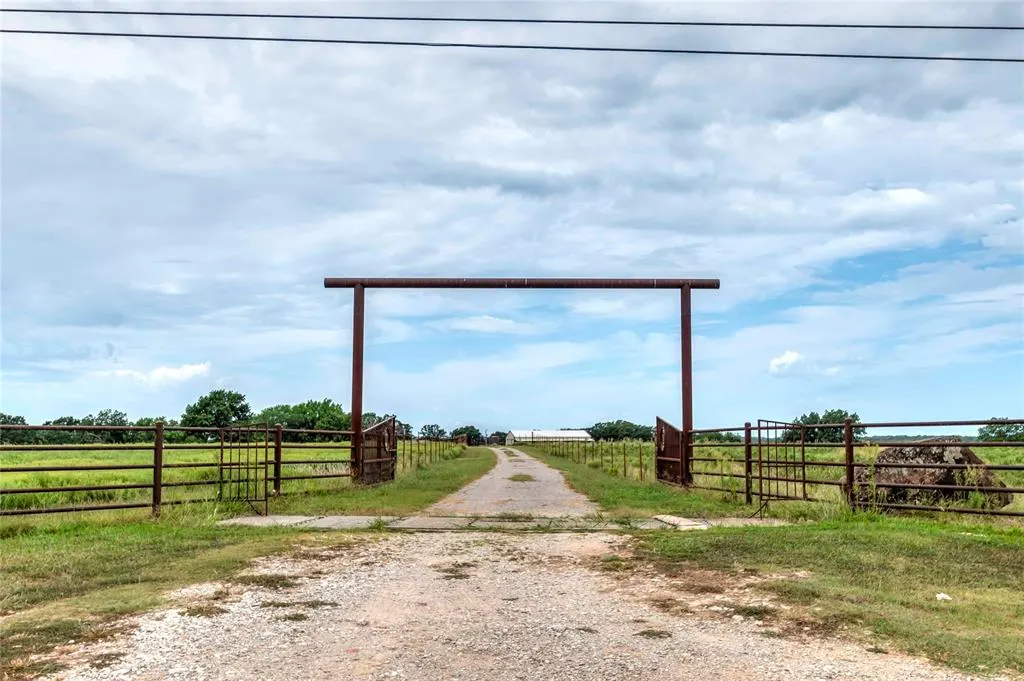 Photo 37 — 99027 N 3600 Road, Paden, OK 74860