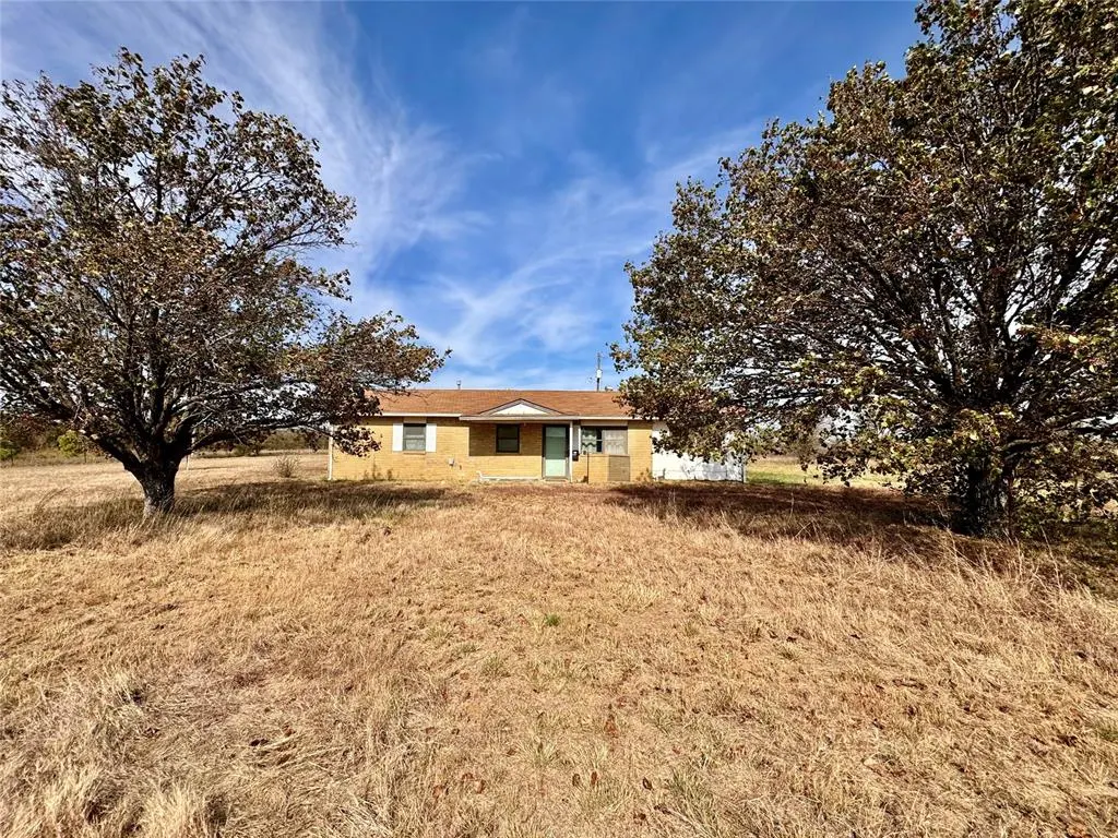 Photo 2 — 35087 EW 1240 Road, Seminole, OK 74868