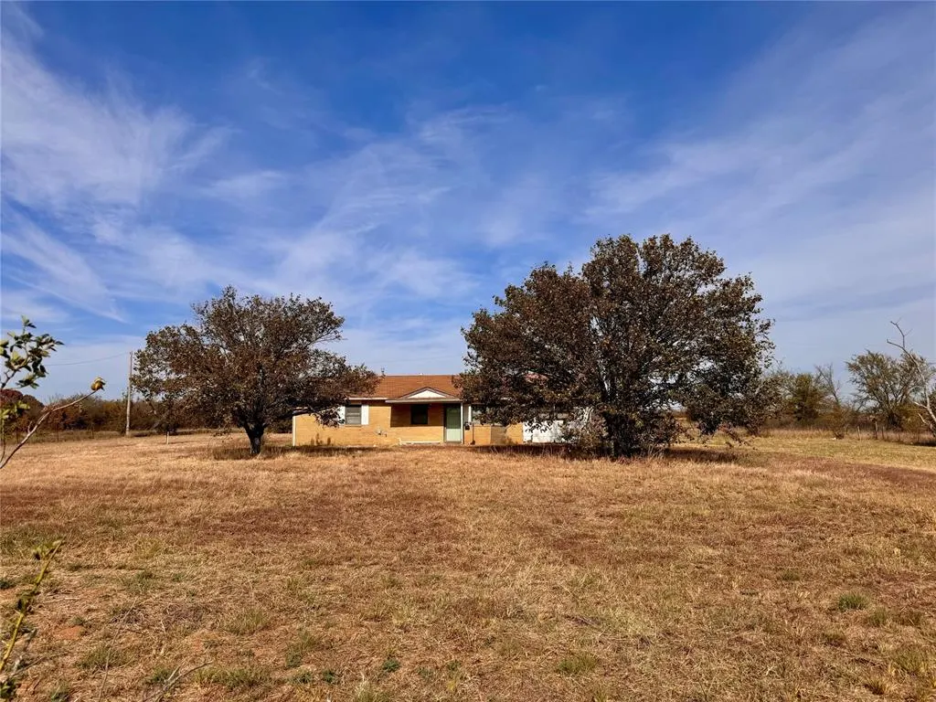 Photo 3 — 35087 EW 1240 Road, Seminole, OK 74868