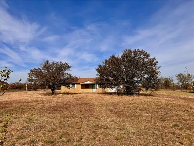 Photo 3 — 35087 EW 1240 Road, Seminole, OK 74868