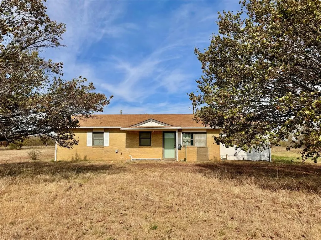Photo 4 — 35087 EW 1240 Road, Seminole, OK 74868
