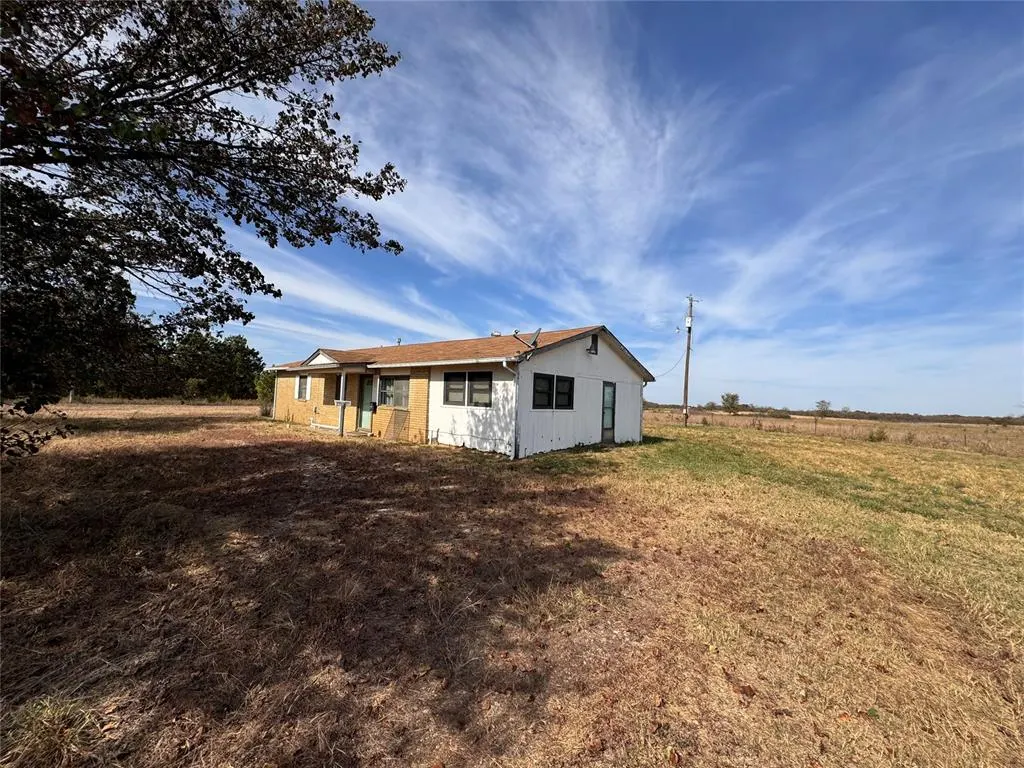 Photo 5 — 35087 EW 1240 Road, Seminole, OK 74868
